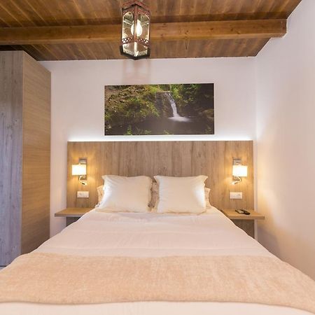 Villa Mica Vega de San Mateo Exteriér fotografie