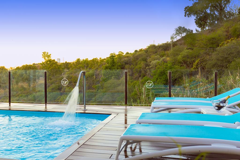 Villa Mica Vega de San Mateo Exteriér fotografie