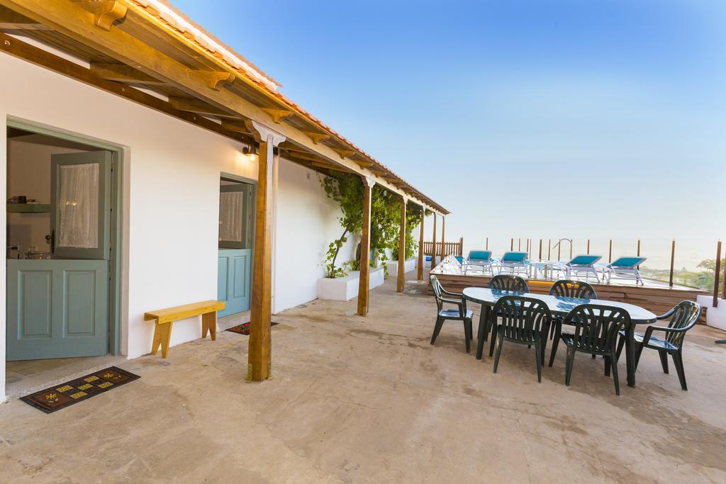 Villa Mica Vega de San Mateo Exteriér fotografie